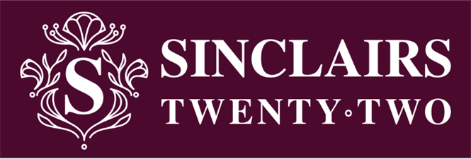 Sinclairs Twenty- Two