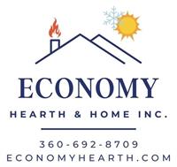 Economy Hearth and Home