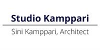 Studio Kamppari LLC, Sini Kamppari, Architect 