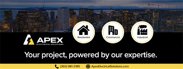 Apex Electrical Solutions Apex Electrical Solutions