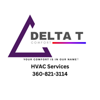 Delta T Comfort - HVAC Services