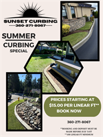 Sunset Contracting - Poulsbo