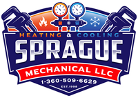 Sprague Mechanical LLC