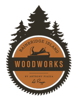 Bainbridge Island Woodworks