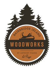 Bainbridge Island Woodworks Bainbridge Island Woodworks