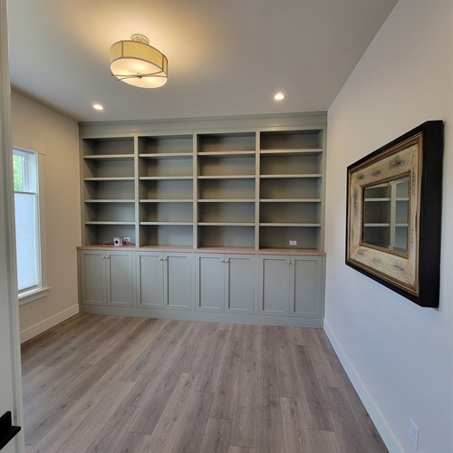Built-in Library