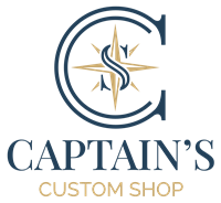 Captains Custom Shop LLC