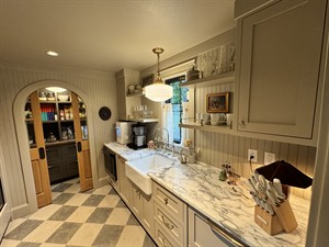 Captains Custom Shop LLC