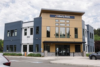 Liberty Bank