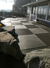 JB Concrete Construction