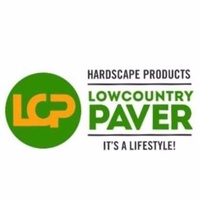 Lowcountry Paver