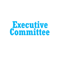 Executive Committee Meeting -