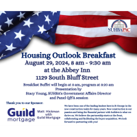 Housing Outlook Breakfast