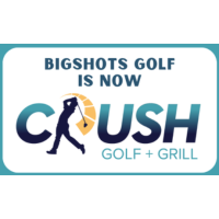 Crush Golf Member Appreciation Event (formerly bigshots)
