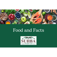 Food and Facts