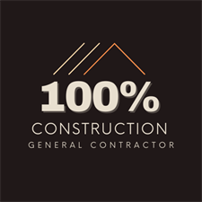 100% Construction