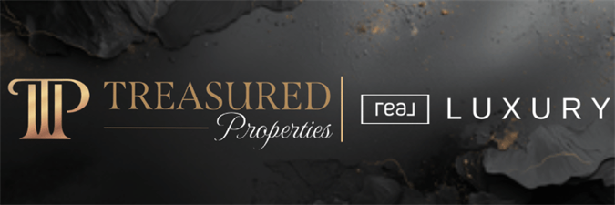 Treasured Properties - Troy Moultrie