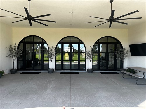 Multiple Doors