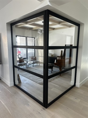 Pocket Doors