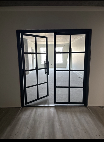Interior doors