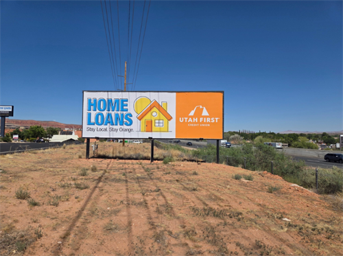 Billboard Banner