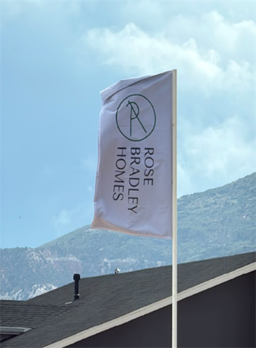 Printed Flags