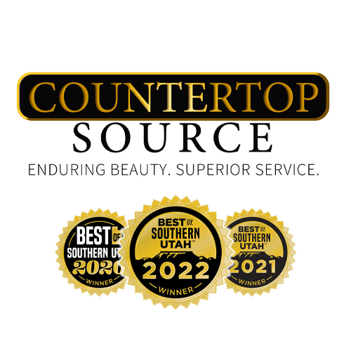 The region's largest fabricator and installer of high-quality stone countertops.