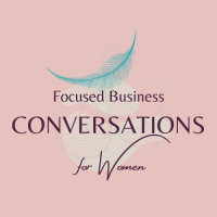 Focused Business Conversations for Women (Cedar City)