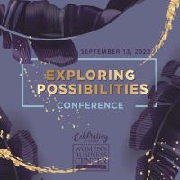 Exploring Possibilities Conference (Cedar City)