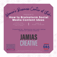 How to Brainstorm Social Media Content Ideas (OREM)