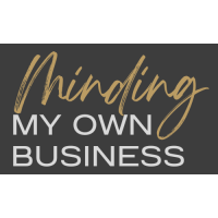 Minding My Own Business Session 1: Design (SLC)