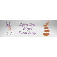 Ms. Biz: Business Description (Virtual)