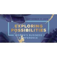 Exploring Possibilities Women's Business Conference