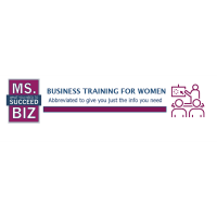 Ms. Biz Cohort Training:  Business Model Design