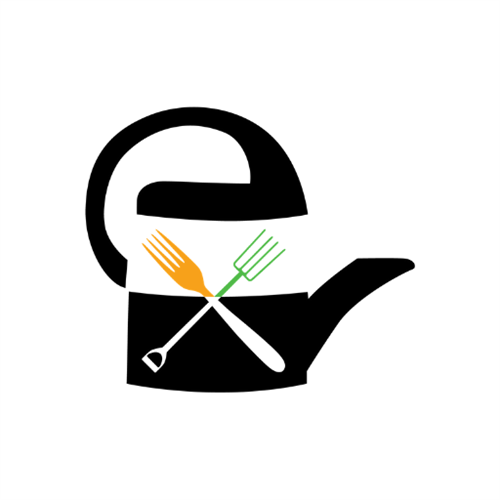 Garden to Table Logo