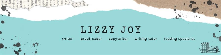 Lizzy Joy
