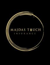 Majdas Touch Insurance