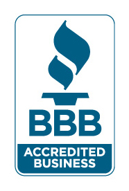 A+ Rating with the Better Business Bureau