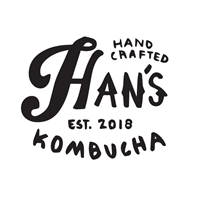 Han's Kombucha