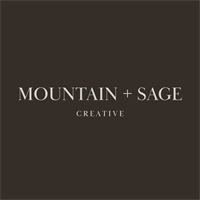 Mountain + Sage Creative