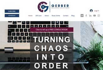Gerber Business Solutions LLC
