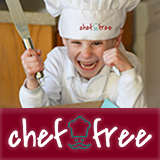 Chef Free Club