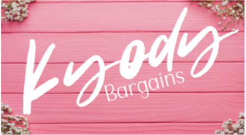 KyOdy Bargains 