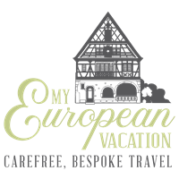 My European Vacation