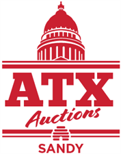 ATX Auctions Sandy