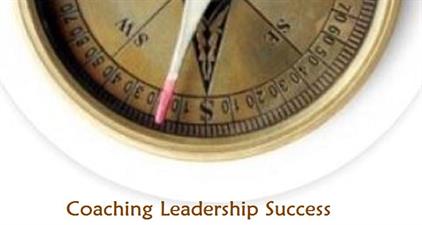 Coaching Leadership Success
