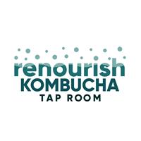Renourish Kombucha Tap Room