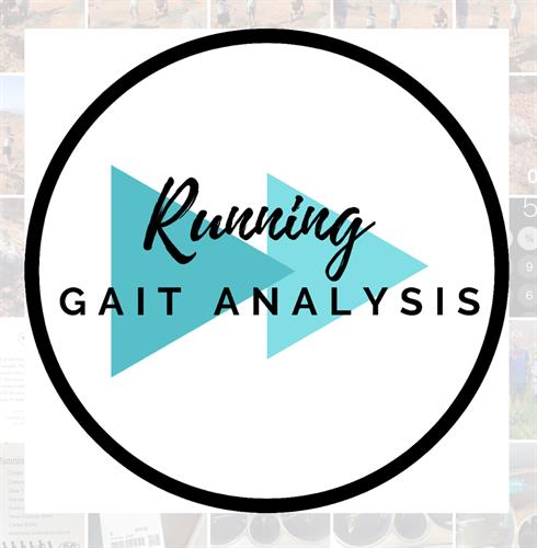 Running gait