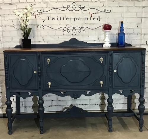 Denali  Chalky Chicks Furniture Paint