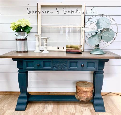 Denali Chalky Chicks Furniture Paint